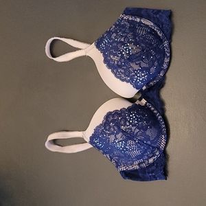 Victoria's Secret Dream Angels Perfect Coverage 32D
